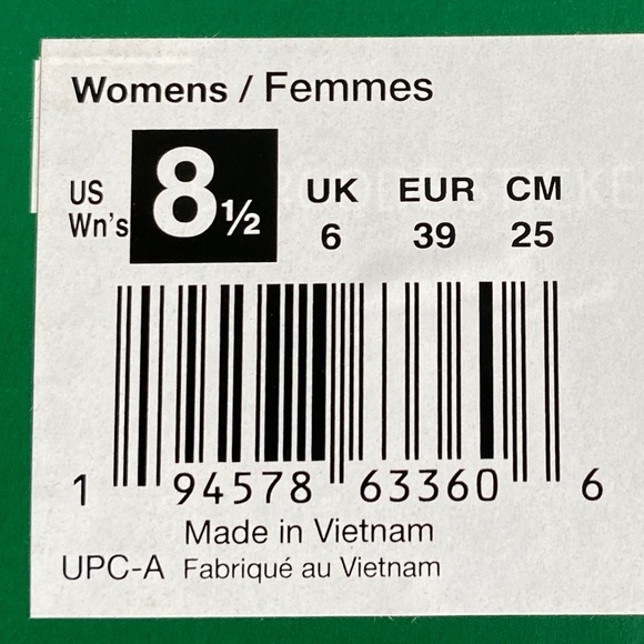 NWT Puma RS 2.0 Femme Women’s Shoes - Picture 9 of 9